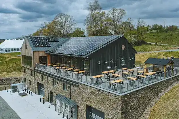 Seminary Hill Orchard & Cidery