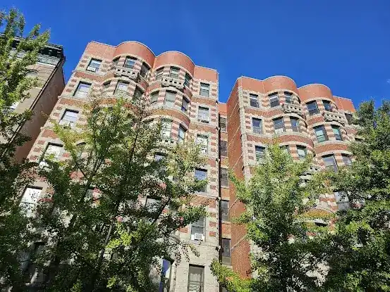 Semiramis Condo