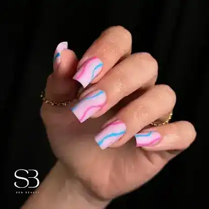 SEN BEAUTY NYC