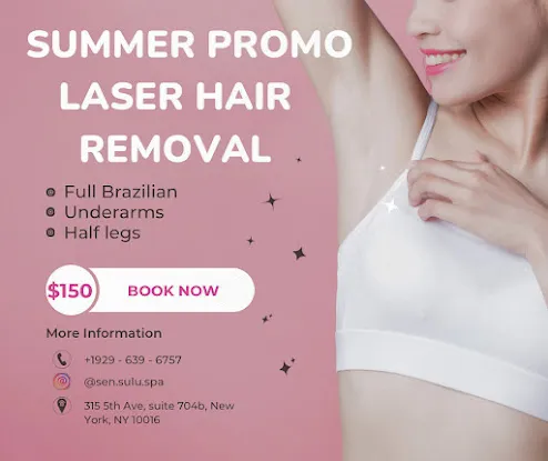 Sen Sulu SPA