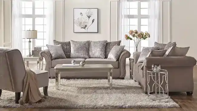 Senan’s Furniture Inc.