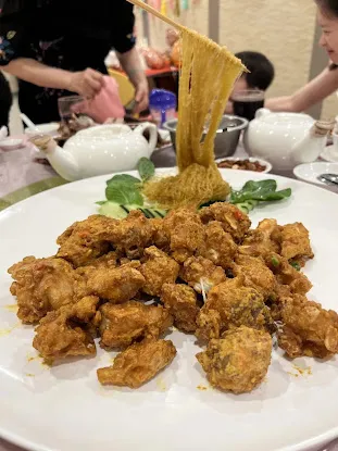 Seng Seafood Restaurant