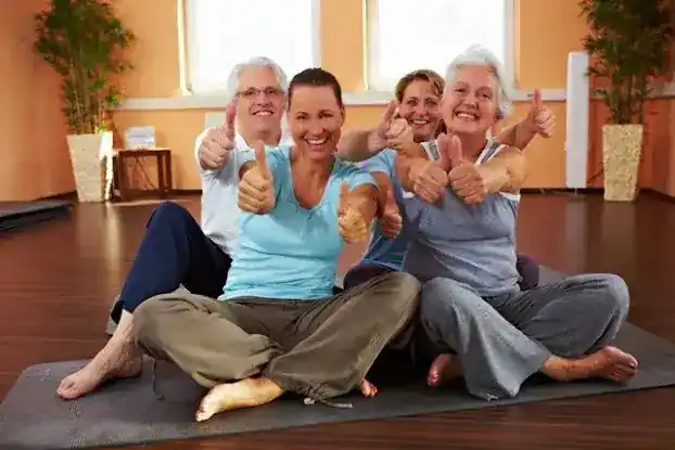 Senior Home Care