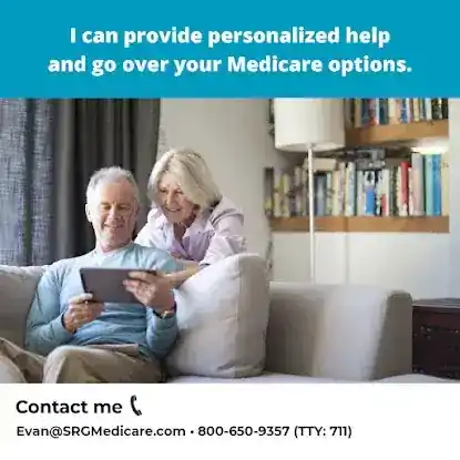 Senior Reserve Group- Medicare Agency