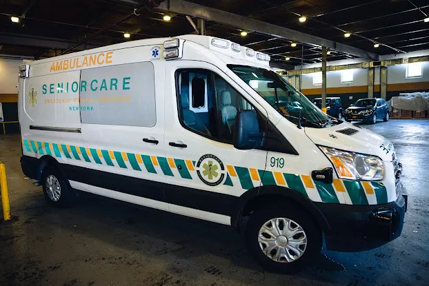 SeniorCare EMS