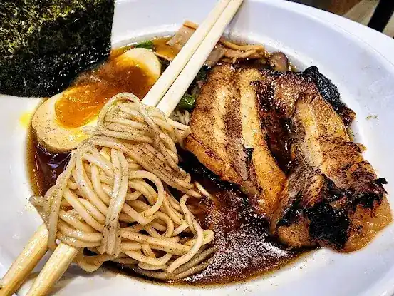 Senshi Ramen