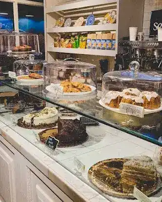 Sensible Edibles Bakery