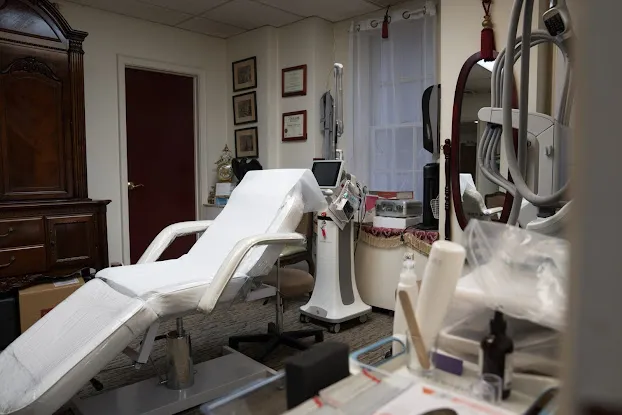 Sensual Aesthetics Medical Laser Office