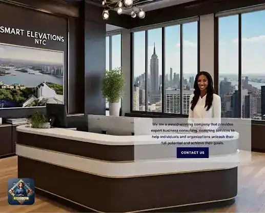 SENYC Consulting