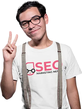 SEO Marketing Nerds New York NYC
