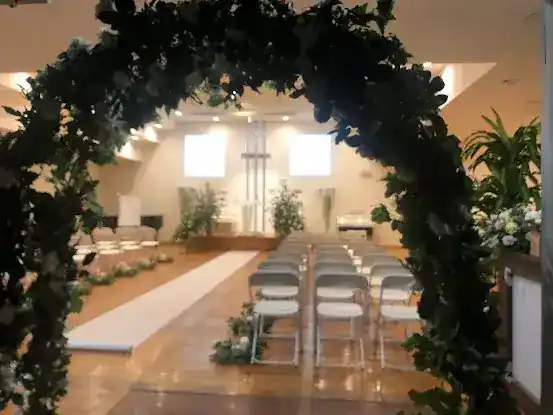 Seokwang Korean Presbyterian Church of New York