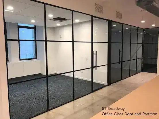 Seoul Metal and Glass Inc.