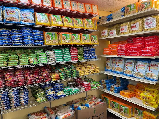 SEP Filipino Grocery