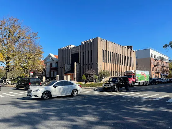 Sephardic Community Center Inc
