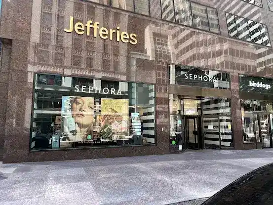 SEPHORA
