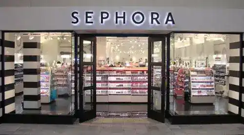 SEPHORA