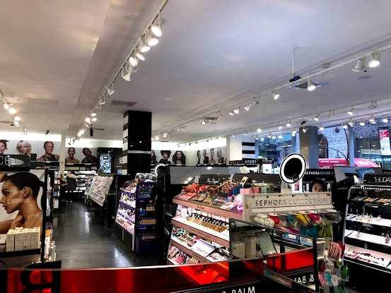 SEPHORA