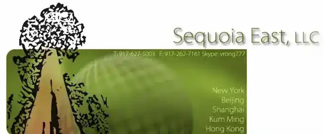 Sequoia East, LLC