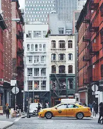 Serafima Tikhonova | New York Real Estate Agent | SERHANT.