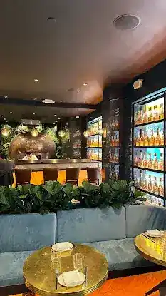 Serafina Madison 38th (Midtown)