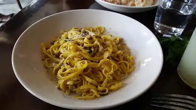 Serafina Italian Restaurant Meatpacking