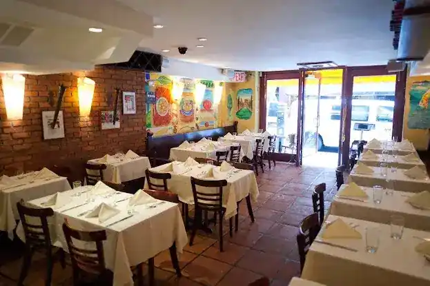 Serafina Osteria