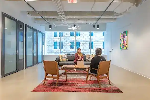 Serendipity Labs - Financial District Manhattan