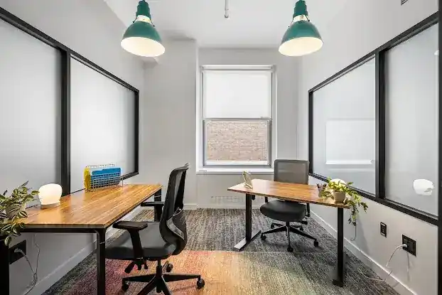 Serendipity Labs - Grand Central NYC