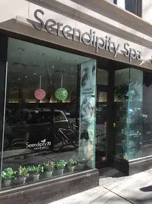 Serendipity Nail & Spa