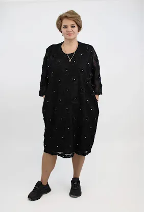 SERENE PLUS SIZE