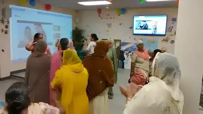 Serenity Adult Day Care