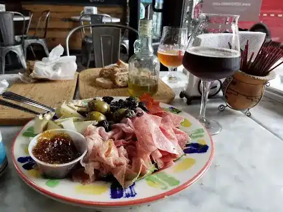 Sergimmo Salumeria