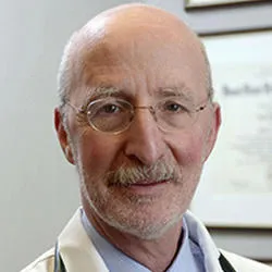 Sergio Schwartzman, MD