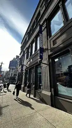 SERHANT. - NYC Real Estate Agency