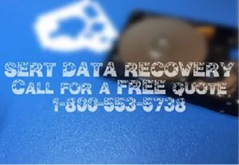 SERT Data Recovery