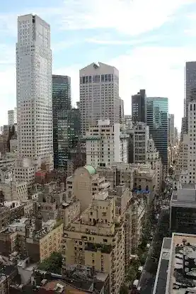 Servcorp 1330 Avenue of the Americas -Coworking, Office Suites & Virtual Offices