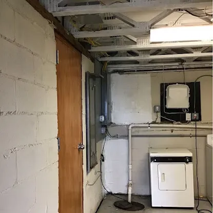 SERVPRO of Fort Lee