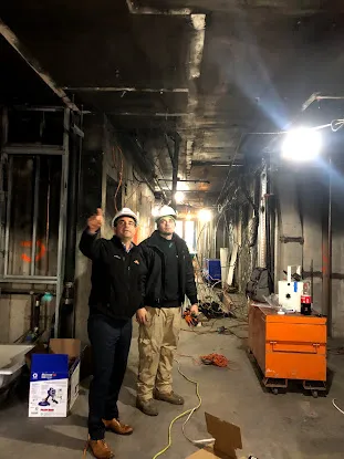 SERVPRO of Long Island City