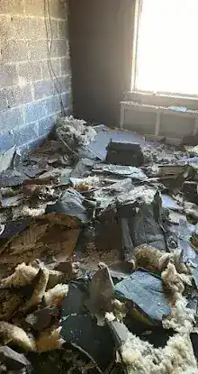 SERVPRO of Steinway