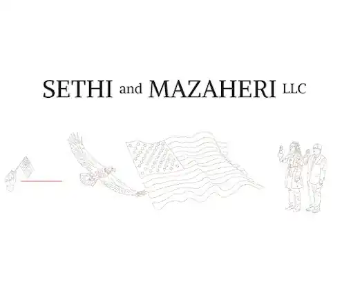 Sethi & Mazaheri, LLC
