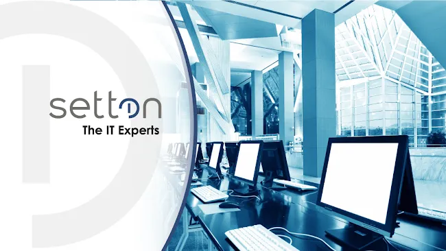 Setton Consulting | New York Outsourced IT Support & Managed Services Provider