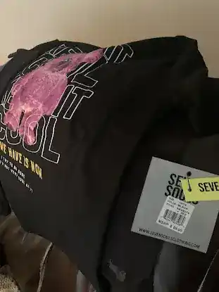 Seven Souls Clothing