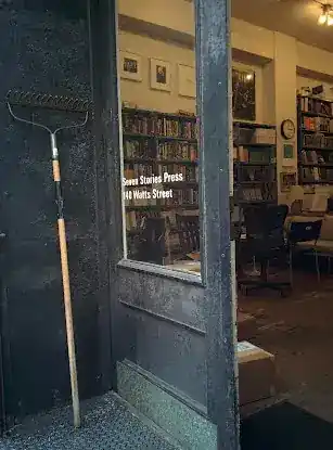 Seven Stories Press