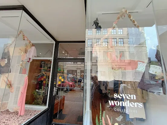 Seven Wonders Collective (Lower East Side)