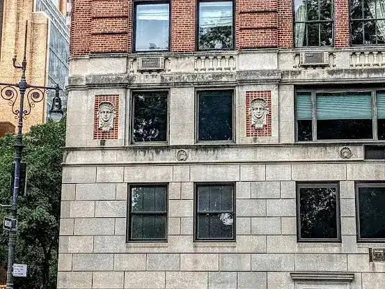 Seventy Five Central Park West