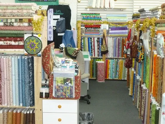 Sew Right Sewing Machines