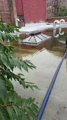 Sewer General,Inc