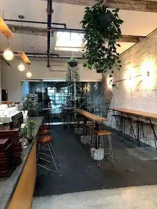 SEY Coffee