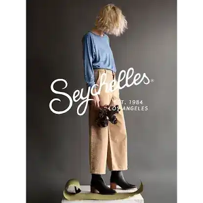 Seychelles & BC Footwear NY Showroom