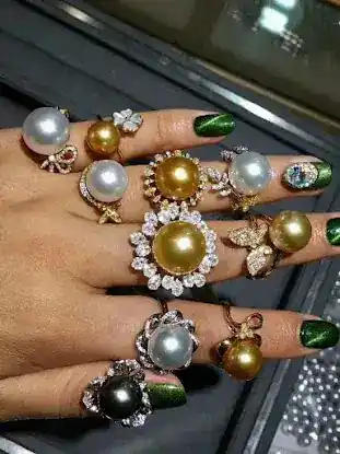 SF Pearl & Jewelry Inc